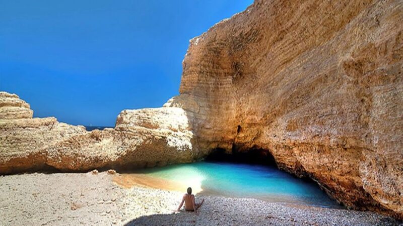 From Sifnos: Koufonisia Boat Tour - Inclusions