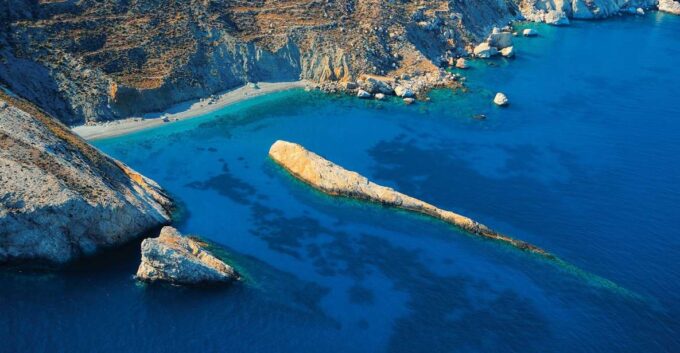 From Sifnos: Private Speedboat Trip to Folegandros Island - Frequently Asked Questions