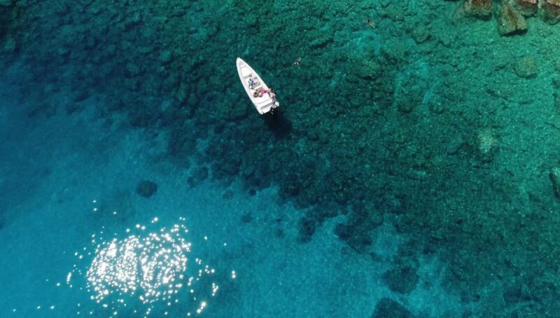 From Sifnos: Private Speedboat Trip to Poliegos Island - Pricing Overview