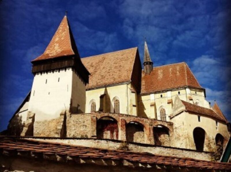 From Sighisoara: Half-Day Tour to Malancrav & Biertan - Inclusions