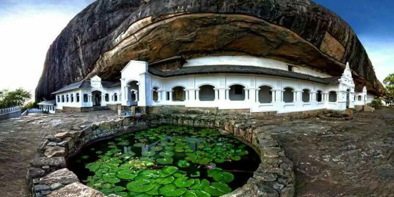 From Sigiriya: Kandy Transfer with Dambulla and Spice Garden - An In-Depth Look at the Tour Experience