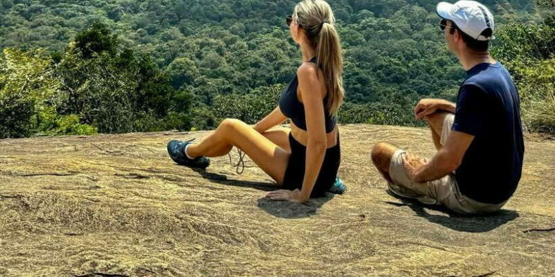 From Sigiriya: Kandy Transfer with Dambulla and Spice Garden - Who Should Consider This Tour?
