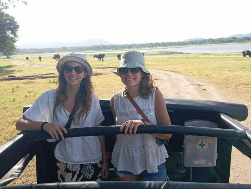 From Sigiriya: Minneriya National Park Half-Day Jeep Safari - Final Thoughts