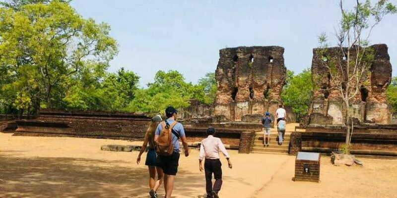 From Sigiriya: Polonnaruwa Ancient City & Minneriya Safari - Authentic Experiences and Practical Tips