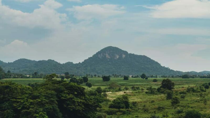 From Sigiriya to Ritigala Mountain Hike with Village Lunch - Final Thoughts on the Ritigala Mountain Hike and Village Lunch