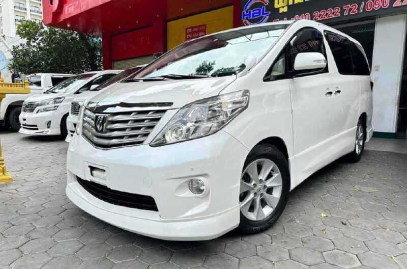 From Sihanoukville: Private Taxi Transfer to Phnom Penh City - Comfort and Safety