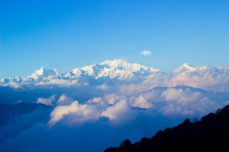 From Sikkim: Kanchenjunga Circuit Trek - Frequently Asked Questions
