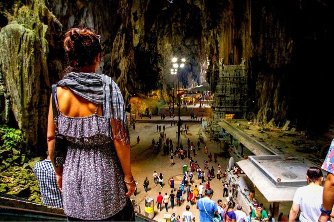 From Singapore : Day Trip to Kuala Lumpur & Malacca With Personal Chauffeur - Pickup Information