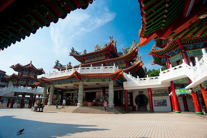 From Singapore : Day Trip to Kuala Lumpur & Malacca With Personal Chauffeur - Health and Safety Requirements