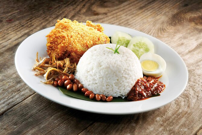 From Singapore: Malacca Guided Day Tour (Via Drive-Thru Border) - Important Considerations