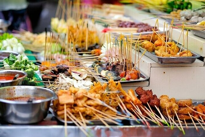 From Singapore: Private Malaysia Express Night Tour + Massage - Transportation and Pickup Details