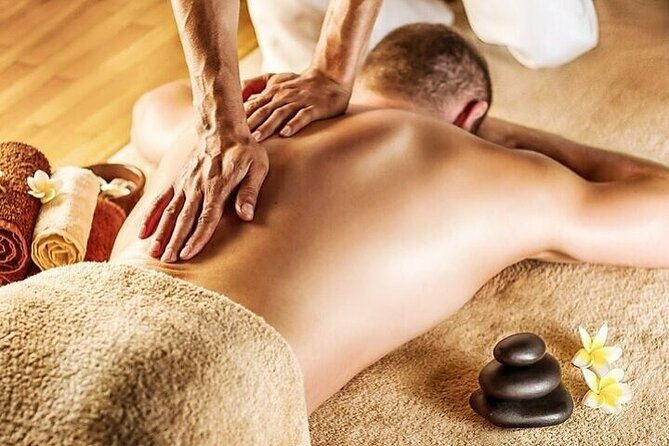 From Singapore: Private Malaysia Express Night Tour + Massage - Travel Requirements and Restrictions