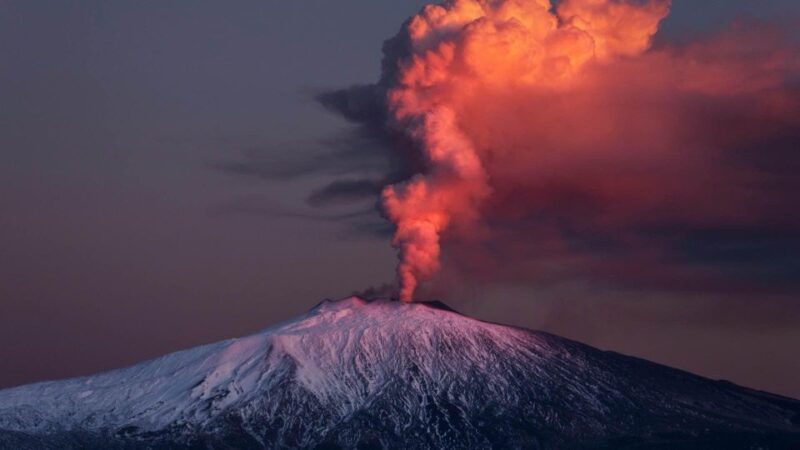 From Siracusa: Etna, Taormina, Isola Bella Audio-Guided Tour - Inclusions and Logistics