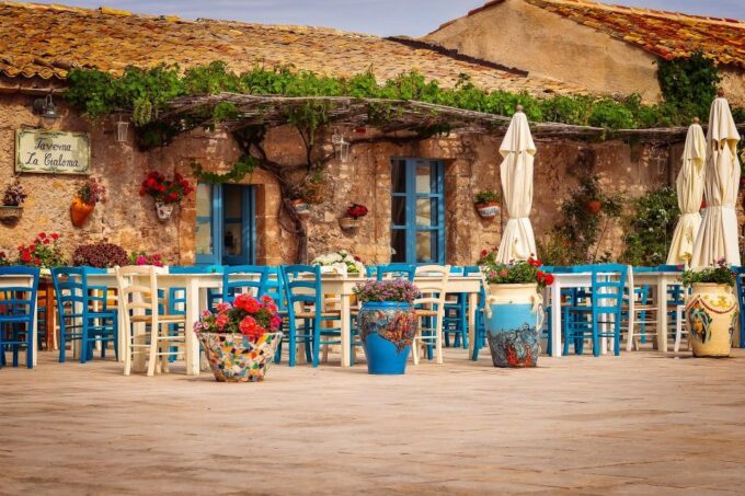 From Siracusa: Marzamemi and Noto Audio-Guided Tour - Frequently Asked Questions