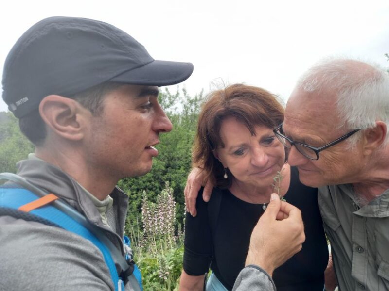 From Siracusa: Pantalica Nature Reserve Guided Hiking Tour - Highlights