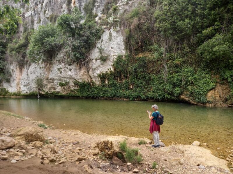 From Siracusa: Pantalica Nature Reserve Guided Hiking Tour - Important Information
