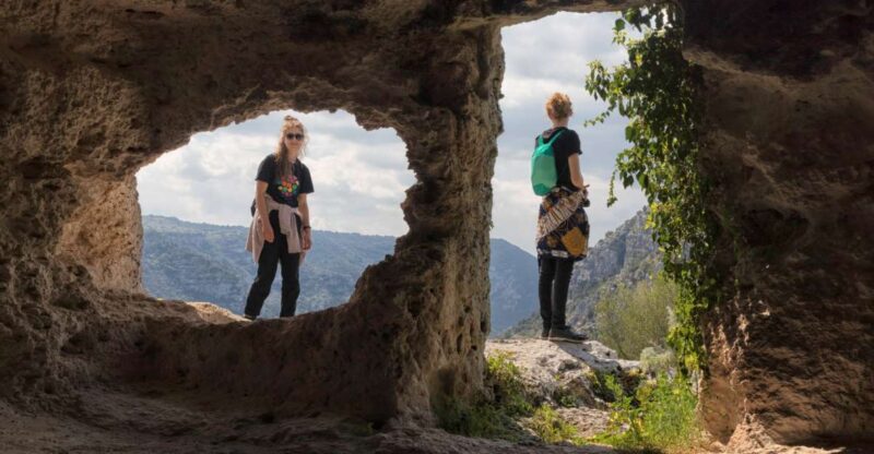 From Siracusa: Pantalica Nature Reserve Guided Hiking Tour - Customer Reviews