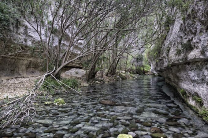 From Siracusa: Pantalica Nature Reserve Guided Hiking Tour - Meeting Point
