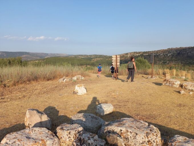 From Siracusa: Pantalica Nature Reserve Guided Hiking Tour - Frequently Asked Questions