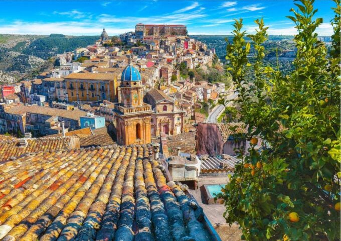 From Siracusa to Taormina: Ragusa, Noto & Chocolate Tasting - Important Information