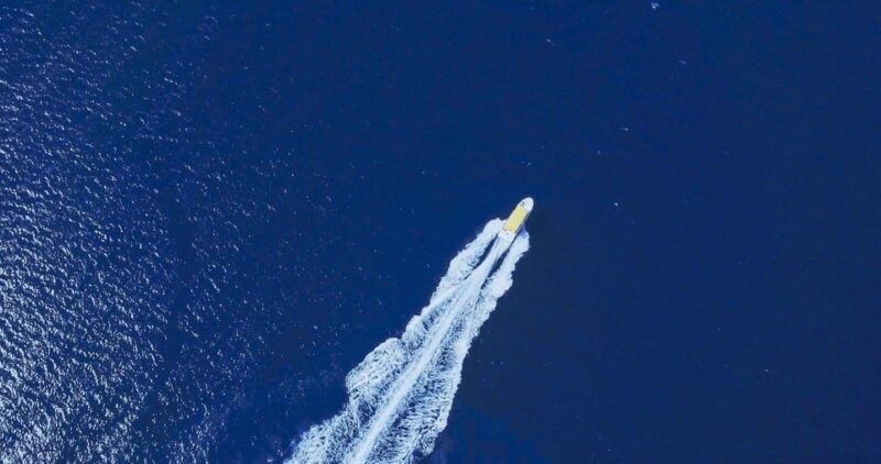 From Sithonia or Kassandra: Day Private Cruise - Experience Highlights