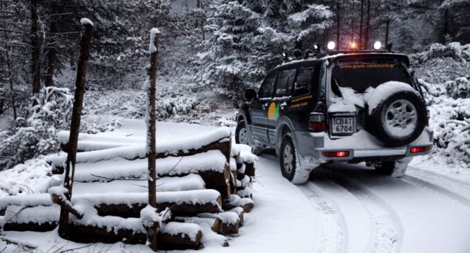 From Sithonia: Private 4x4 Off-Road Safari in Halkidiki - Tasting Local Flavors During Lunch