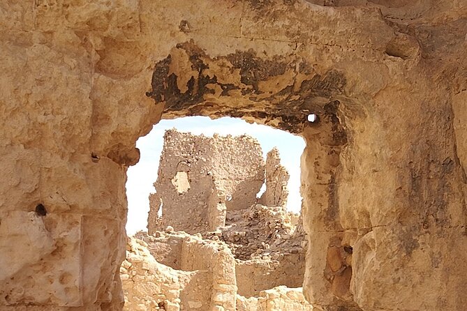 From Siwa: Full Day to Salt Lake, Cleopatra Spring & Siwa City Tour With Sunset - Traveler Feedback