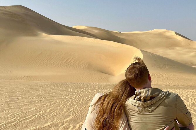 From Siwa: Sunset Desert Safari, Sand-board, Hot Spring & Dinner at Desert Camp - Tour Highlights