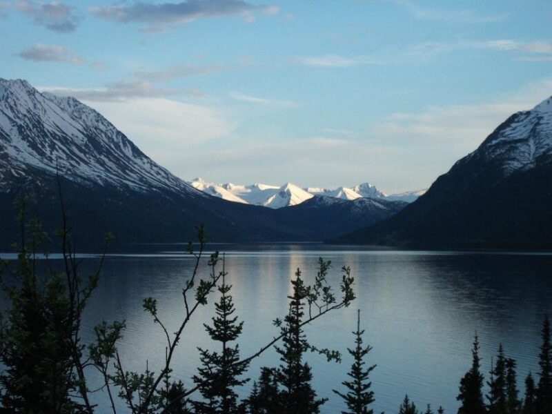 From Skagway: Skagway City & White Pass Summit Guided Tour - Pricing and Duration