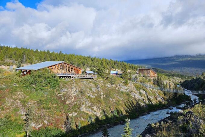 From Skagway: White Pass and Yukon Suspension Bridge Tour - Frequently Asked Questions