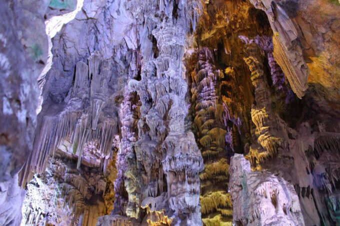 From Skala Area: Kefalonia Highlights Tour Shore Excursion - Additional Information