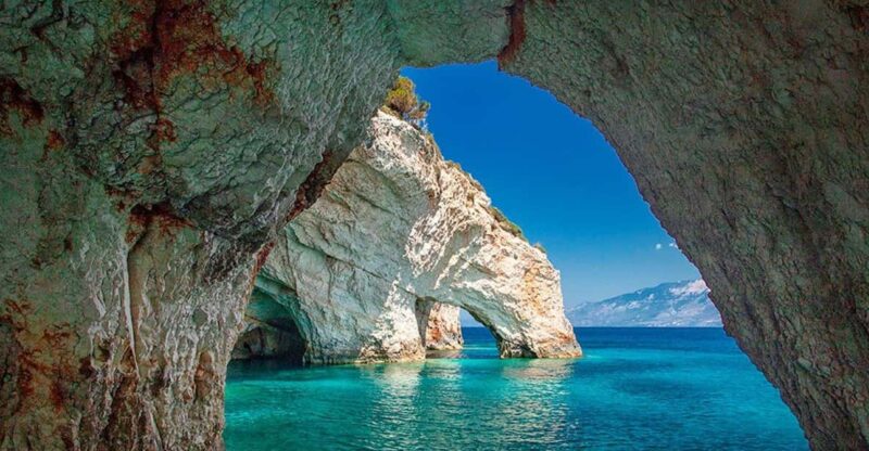 From Skiathos: Cruise to Lalaria, Kastro, and Tsougris - Meeting Point and Essentials