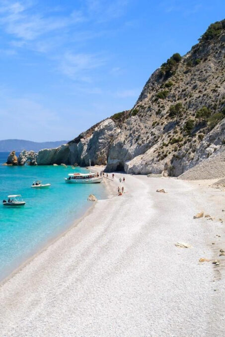 From Skiathos: Cruise to Lalaria, Kastro, and Tsougris - Customer Reviews