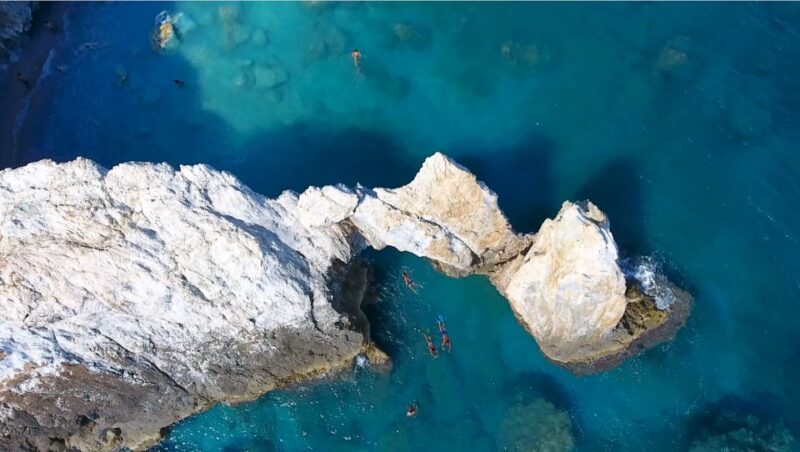 From Skiathos: Sea and Sun Island Day Cruise - Key Points