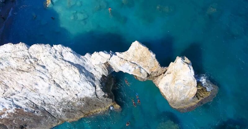 From Skiathos: Sea and Sun Island Day Cruise - Itinerary and Highlights