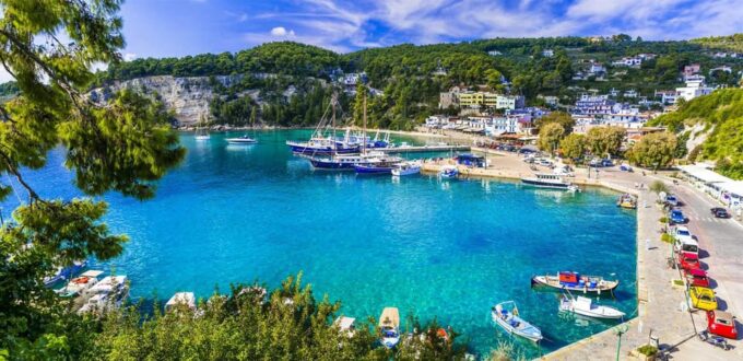 From Skiathos:Skopelos & Alonissos Boat Trip With Highlights - Frequently Asked Questions