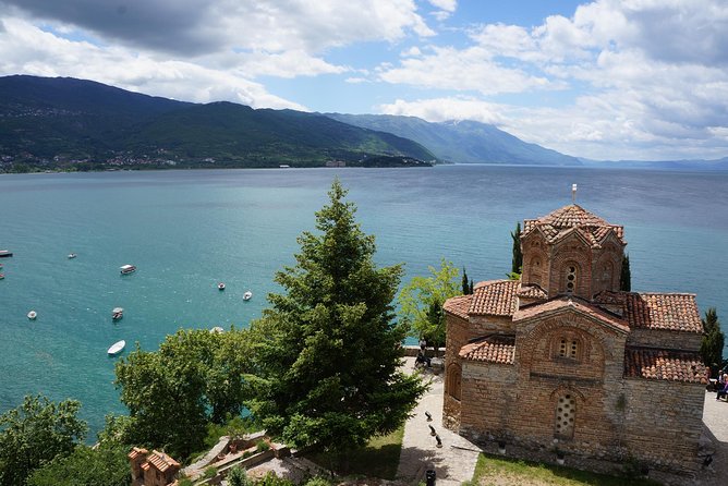 From Skopje Private Tour of National Park Mavrovo and Ohrid - Inclusions and Exclusions