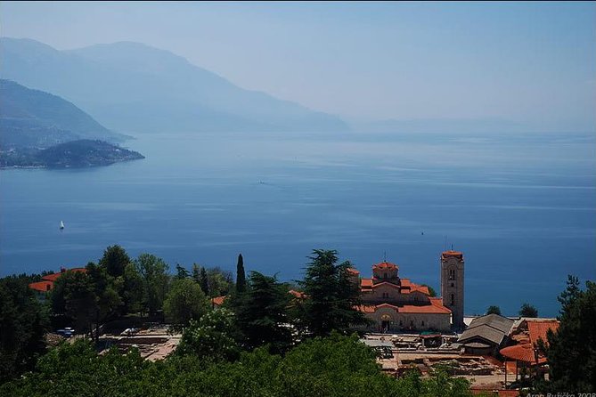 From Skopje Private Tour of National Park Mavrovo and Ohrid - Duration and Itinerary
