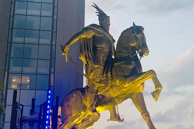 From SKOPJE to PRISTINA in Kosovo (Wonderful Day Trip) - Accessibility