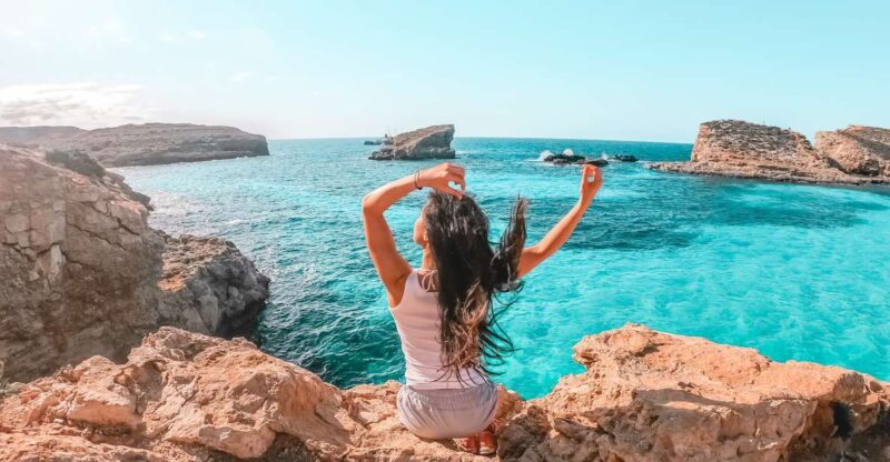 From Sliema: Comino Island and Blue Lagoon Cruise - Itinerary and Activities