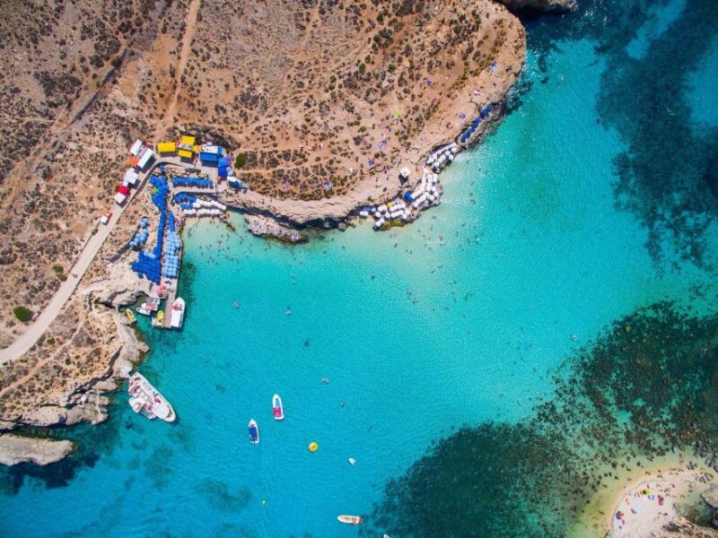 From Sliema: Comino Island and Blue Lagoon Cruise - Customer Reviews