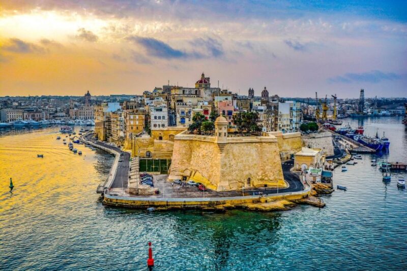From Sliema: Cruise Around Maltas Harbours & Creeks - Itinerary and Key Attractions