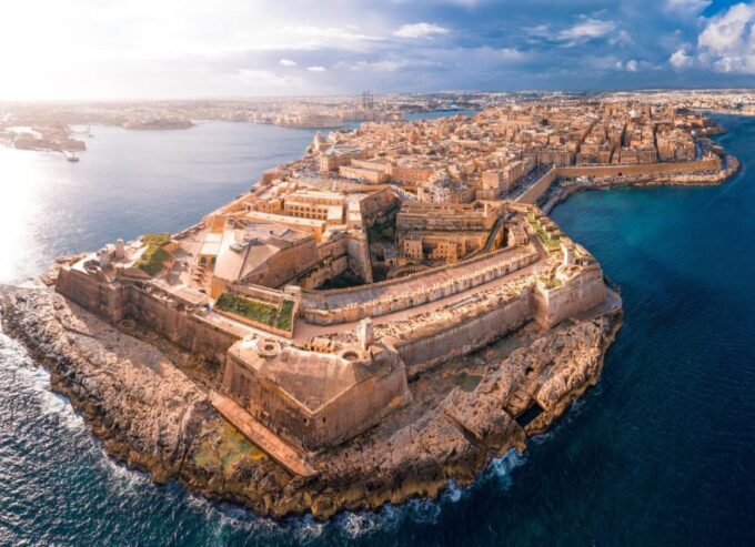 From Sliema: Cruise Around Maltas Harbours & Creeks - Participant Suitability and Recommendations