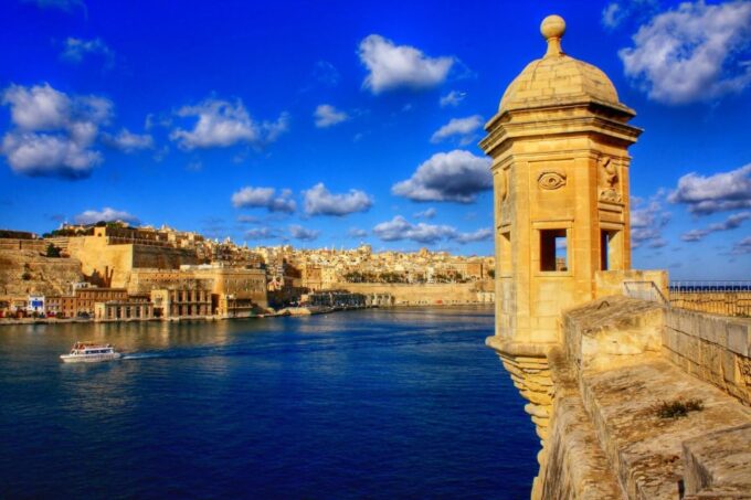 From Sliema: Cruise Around Maltas Harbours & Creeks - Customer Feedback and Ratings