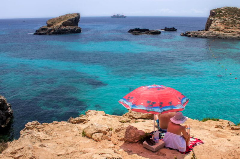From Sliema: Full-Day Cruise to Comino and the Blue Lagoon - Experience Highlights