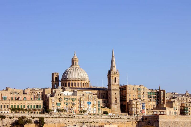 From Sliema: Full-Day Cruise to Comino and the Blue Lagoon - Customer Reviews