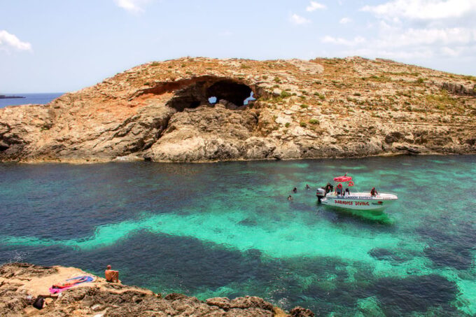 From Sliema: Full-Day Cruise to Comino and the Blue Lagoon - Price and Duration