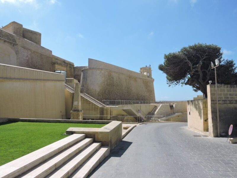 From Sliema: Gozo, Comino and The Blue Lagoon Day Cruise - Transportation and Accessibility