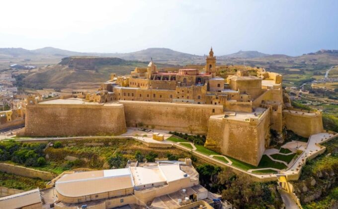 From Sliema: Gozo, Comino & The Blue Lagoon Boat & Bus Tour - What to Bring and Restrictions