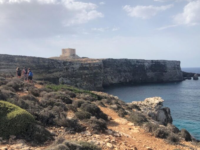 From Sliema or Bugibba: Comino Blue Lagoon Round-Trip Ferry - Frequently Asked Questions